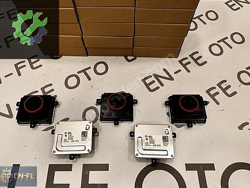 Volkswagen Amarok LED Far 4G0907697G çıkma parça