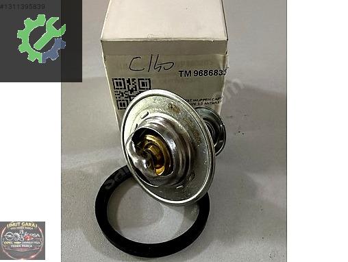 Chevrolet Captiva Termostat Çıkma Parça Ankara