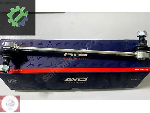ANTARA MOKKA CAPTİVA Z ROT SAĞ 4806304 AYD