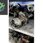 Land Rover Range Rover Turbo çıkma parça - ÖZGÜR OTO İSTANBUL