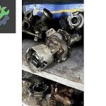 Land Rover Range Rover Turbo çıkma parça - ÖZGÜR OTO İSTANBUL
