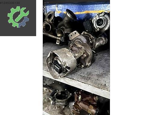 Land Rover Range Rover Turbo çıkma parça - ÖZGÜR OTO İSTANBUL