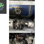 Land Rover Range Rover Turbo çıkma parça - ÖZGÜR OTO İSTANBUL