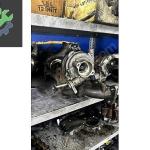 Volvo S80 Turbo çıkma parça - ÖZGÜR OTO İSTANBUL