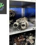 Land Rover Range Rover Turbo çıkma parça - ÖZGÜR OTO İSTANBUL