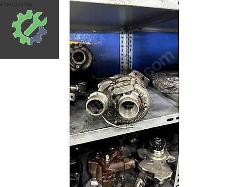 Land Rover Range Rover Turbo çıkma parça - ÖZGÜR OTO İSTANBUL