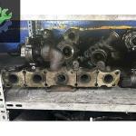 Volvo S80 Turbo çıkma parça - ÖZGÜR OTO İSTANBUL