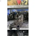 Volvo S80 Turbo çıkma parça - ÖZGÜR OTO İstanbul