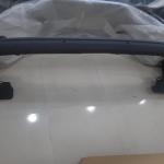 7E5807417 Volkswagen Caravelle T6 Arka Tampon (2015/2020)