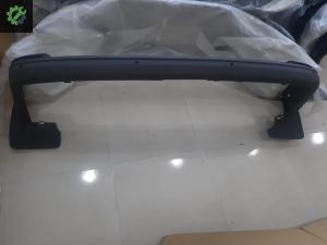 7E5807417 Volkswagen Caravelle T6 Arka Tampon (2015/2020)