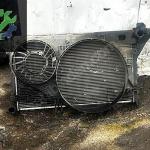 ARKADAN ÇEKER RENO MASTER 3 SU RADYATÖRÜ VE FAN DAVLUMBAZI