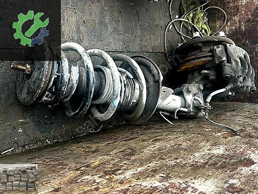 ARKADAN ÇEKİŞLİ RENO MASTER 3 ÖN SAG SOL FREN KALİPERLERİ