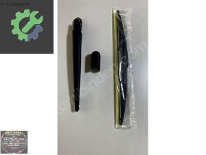 ARKA SİLECEK CORSA F 2020+ C3 360MM MAXTEL 12613253