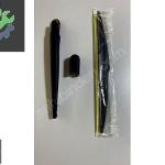 ARKA SİLECEK CORSA F 2020+ C3 360MM MAXTEL 12613253