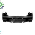 Audi A3 2013-2016 Sıfır Arka Tampon 8V3807067A