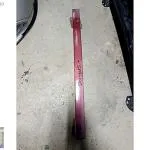 ARKA TAMPON DEMIRI DACIA SPRING 756104697R