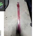ARKA TAMPON DEMIRI DACIA SPRING 756104697R