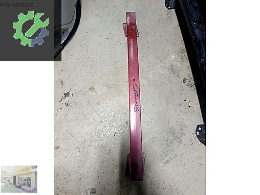ARKA TAMPON DEMIRI DACIA SPRING 756104697R