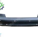 Skoda Octavia 2009-2013 Sıfır Arka Tampon 1Z5807417A