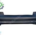 Skoda Octavia 2009-2013 Sıfır Arka Tampon 1Z5807417