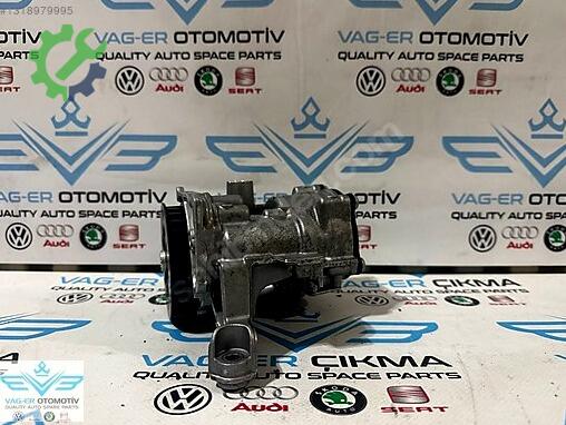 Seat Arona Yağ Pompası 04L145208H çıkma parça