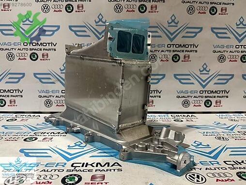 Seat Arona Emme Manifoldu 04L1297 çıkma parça