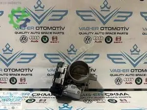Seat Arona Sıfır Gaz Kelebeği 03F133062A