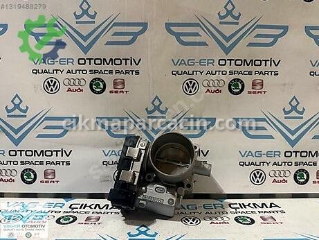 Seat Arona Gaz Kelebeği çıkma parça