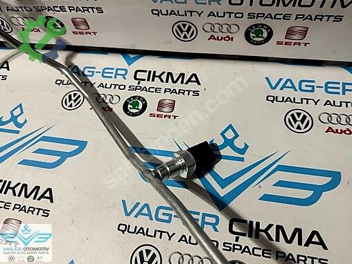 Seat Arona Klima Borusu 3Q0816741E çıkma parça