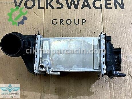 Seat Leon Emme Manifoldu çıkma parça
