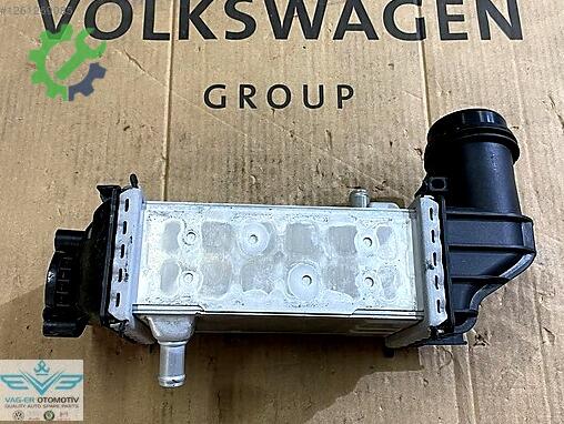 Seat Leon Emme Manifoldu 05C145785C çıkma parça