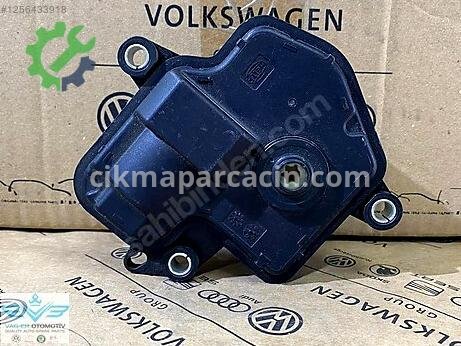 Seat Ibiza Devirdaim çıkma parça