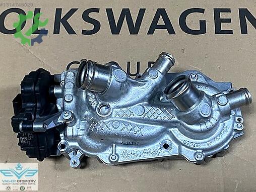 Seat Arona Devirdaim 05E121006E çıkma parça