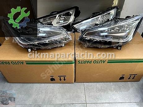 Seat Arona Sol Ön Far çıkma parça