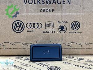 Volkswagen Arteon 2017-2024 Sıfır Bagaj Açma Düğmesi 3G0959831B