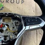 Volkswagen Arteon 2017-2024 Sıfır Direksiyon Simidi