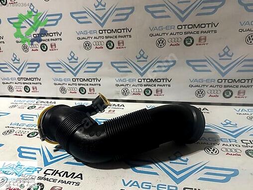Volkswagen Arteon Hava Akış Sensörü 3Q0129624 çıkma parça