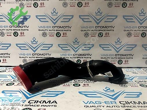 Volkswagen Arteon Turbo 3Q0129654K çıkma parça