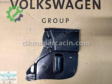 Volkswagen Arteon Karter çıkma parça