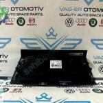 Volkswagen Arteon Sıfır Klima Kontrol Paneli 3G8907044Q