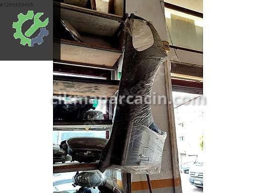 Acura RL Sağ Ön Çamurluk çıkma parça