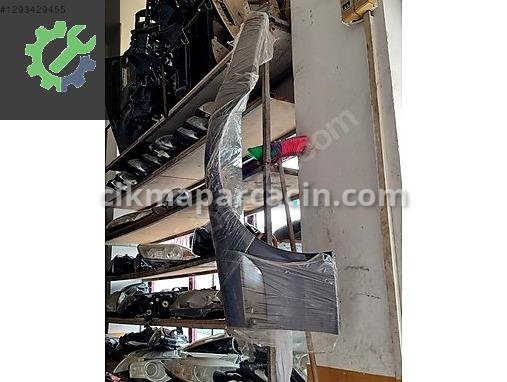 Acura RL Sağ Ön Çamurluk çıkma parça