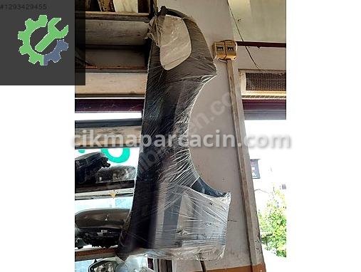 Acura RL Sağ Ön Çamurluk çıkma parça