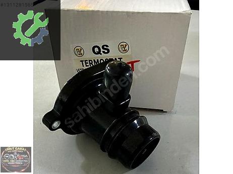 Opel Astra Termostat çıkma parça