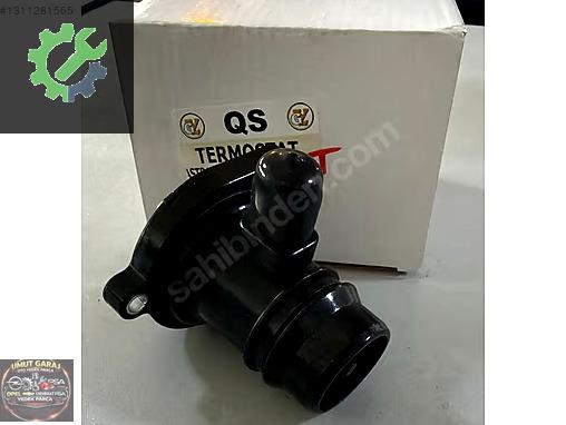 Opel Astra Termostat Çıkma Parça Ankara