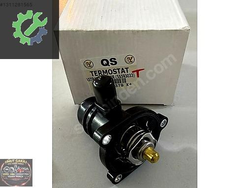 Opel Astra Termostat Çıkma Parça Ankara