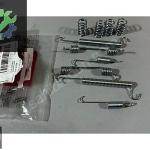 ASTRA COMBO CAPTİVA VECTRA ZAFİRA ARKA FREN YAY TAKIMI 1605985 Y