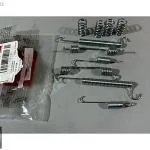 ASTRA COMBO CAPTİVA VECTRA ZAFİRA ARKA FREN YAY TAKIMI 1605985 Y