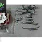 ASTRA COMBO CAPTİVA VECTRA ZAFİRA ARKA FREN YAY TAKIMI 1605985 Y