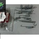 ASTRA COMBO CAPTİVA VECTRA ZAFİRA ARKA FREN YAY TAKIMI 1605985 Y